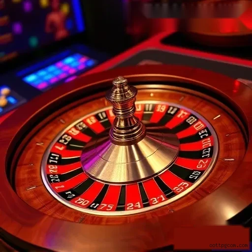 Slots no app Oottpg.com mobile