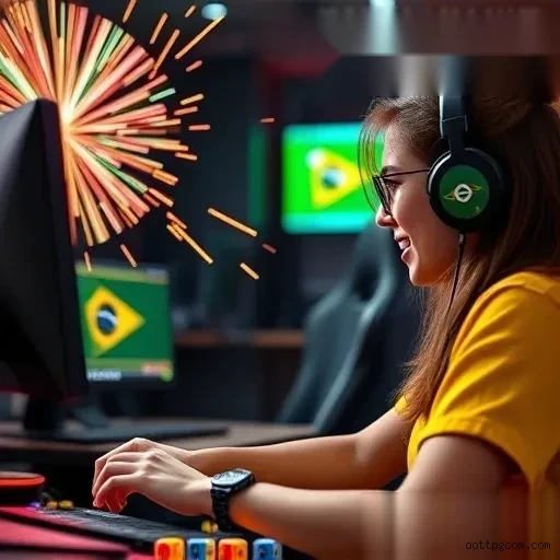 Formulário registro Oottpg.com